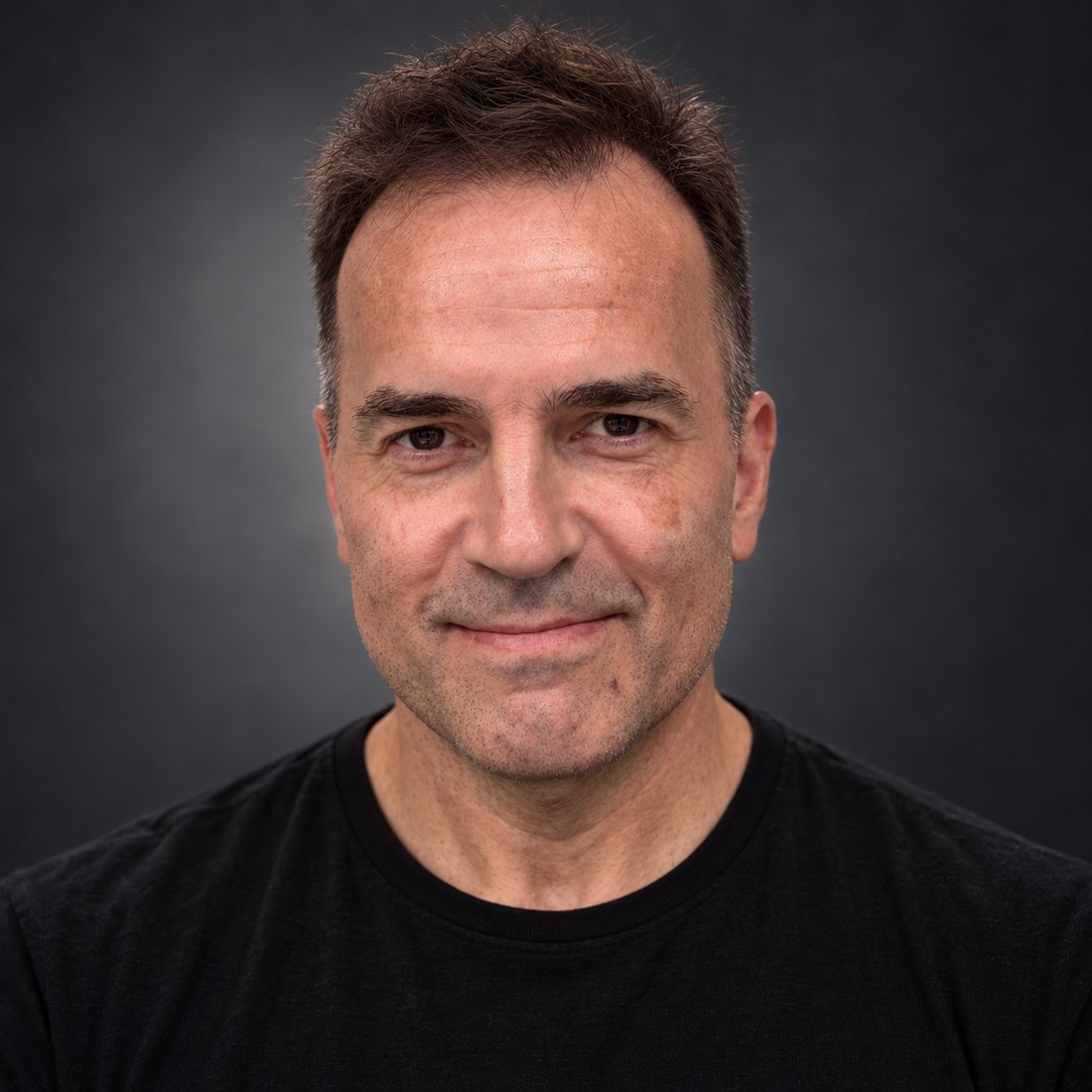 Chris Benson